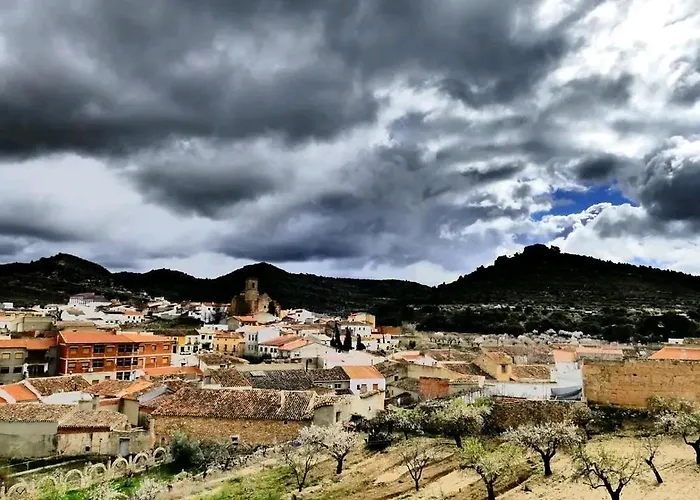 El Mirador DeCasa Rural